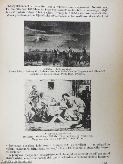 Magyar Ponyva Pitaval