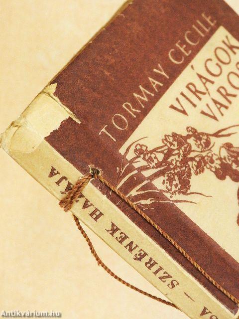 Virágok városa/Szirének hazája