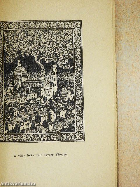 Virágok városa/Szirének hazája