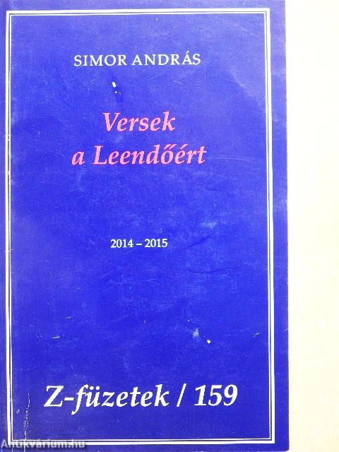 Versek a Leendőért