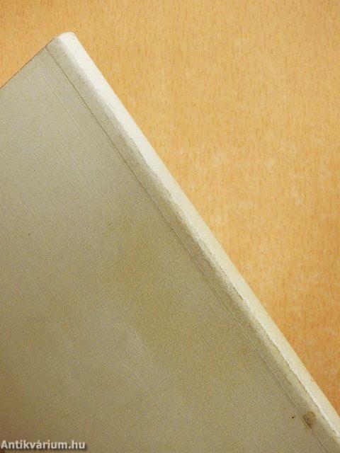 Német nyelvkönyv III-IV.