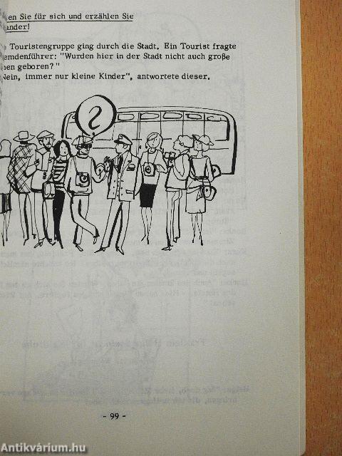 Német nyelvkönyv III-IV.