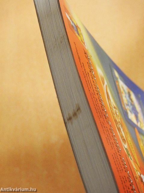 Újlak évkönyv 2006-2007