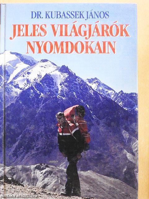 Jeles világjárók nyomdokain 1-2.