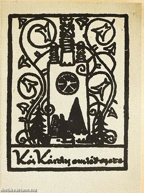 Kós Károly emlékezete