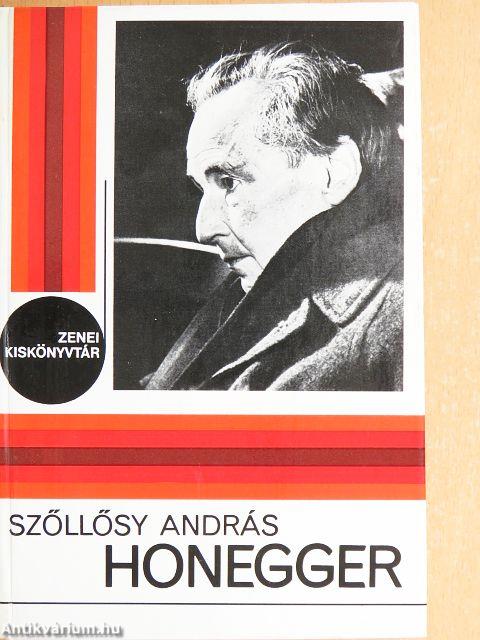 Honegger