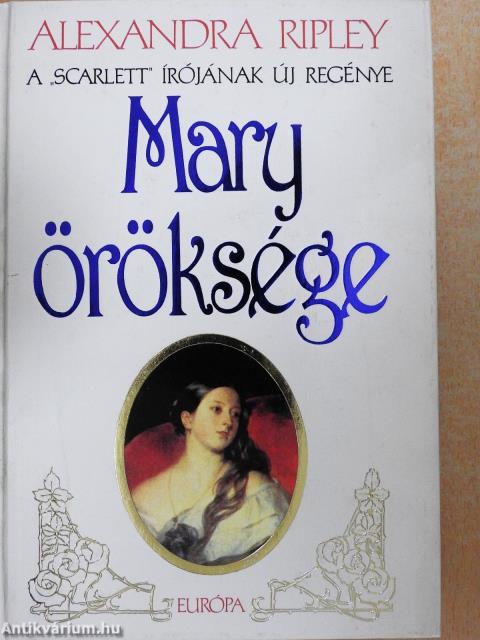 Mary öröksége
