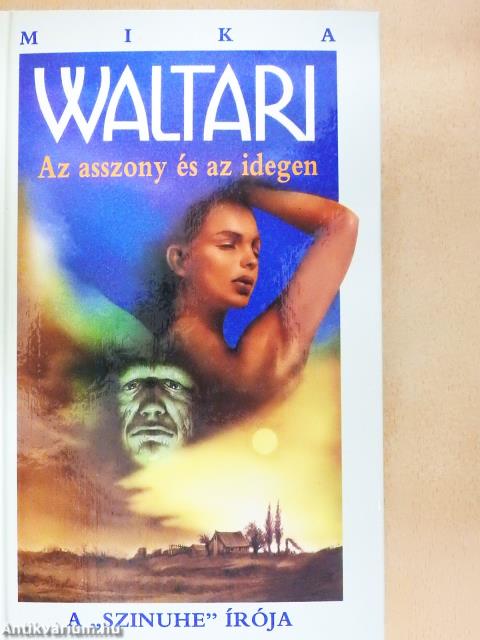 Az asszony és az idegen