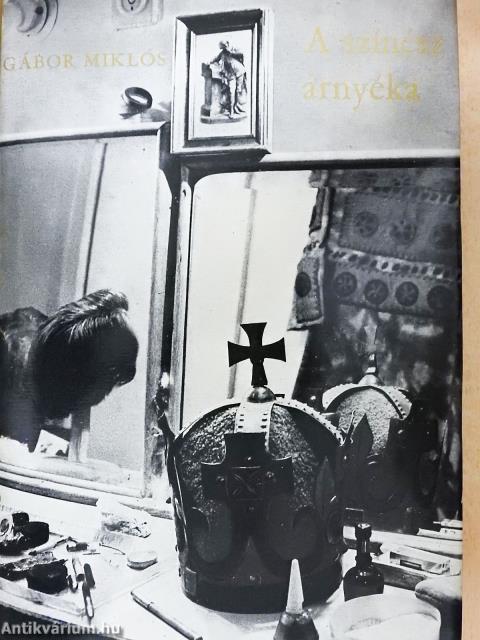 A színész árnyéka