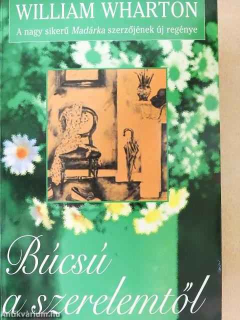 Búcsú a szerelemtől