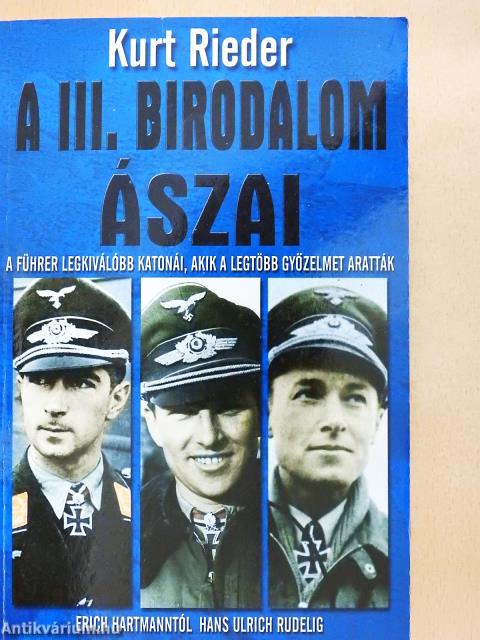 A III. birodalom ászai