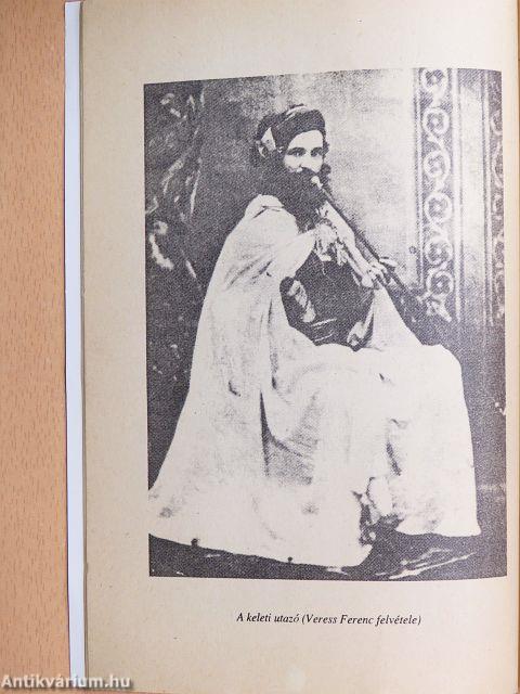 Sztambultól Szejkéig