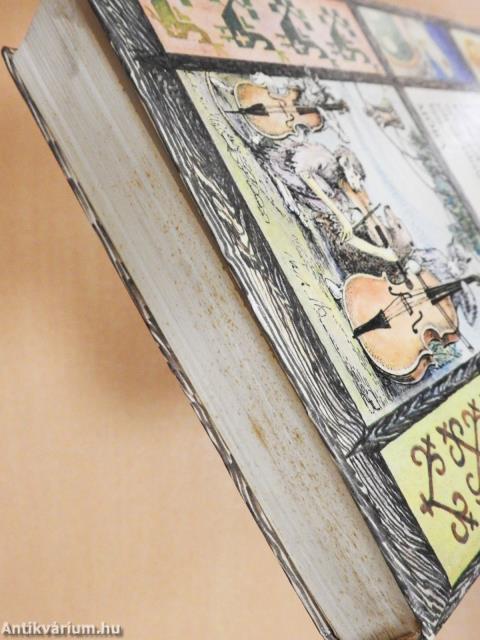 Göndörű nyírfácska