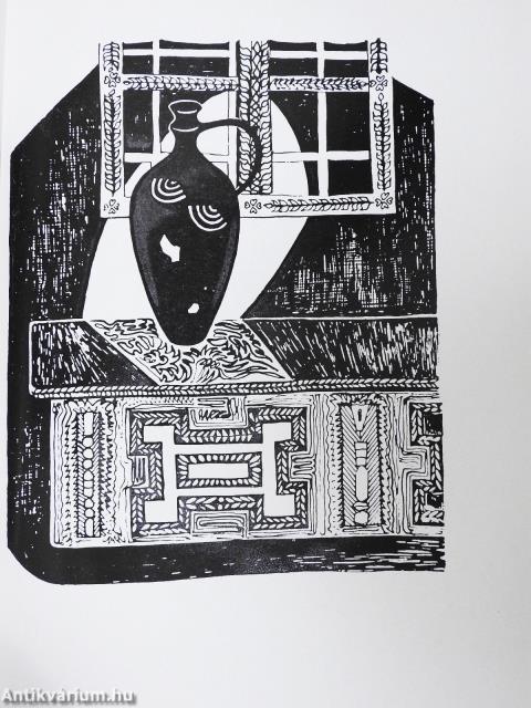 Itt születtem én ezen a tájon