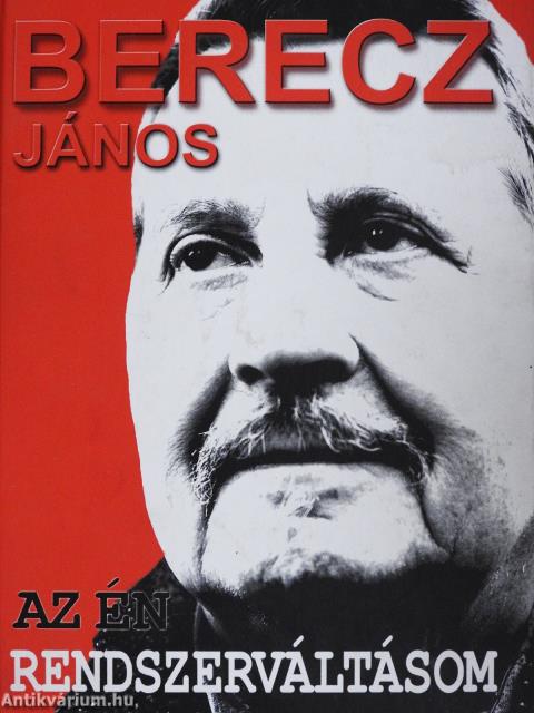 Az én rendszerváltásom