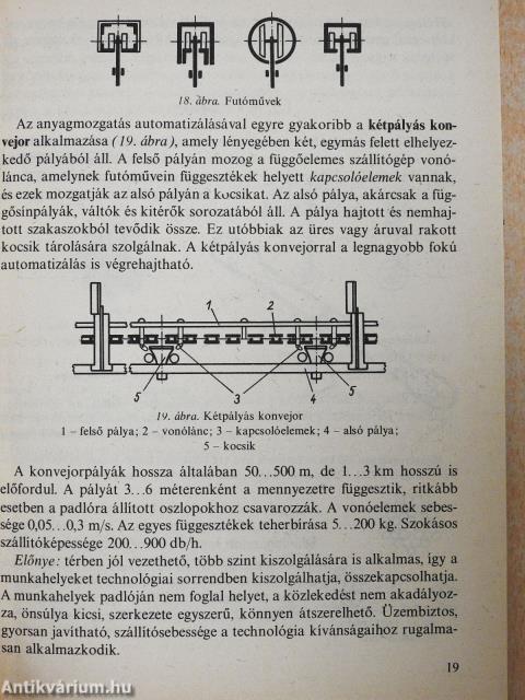Gépészeti ismeretek II.