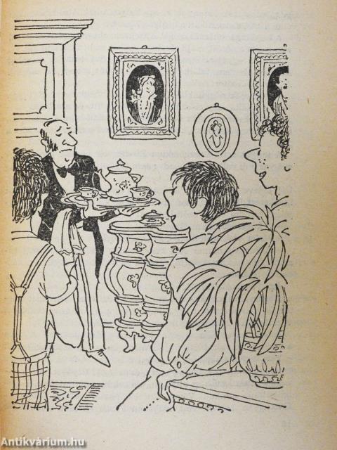 Kalandos vakáció/Az Északi Park felfedezése