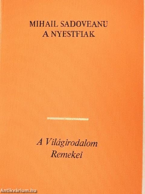 A nyestfiak I-II.