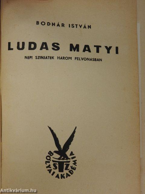 Magyar falu