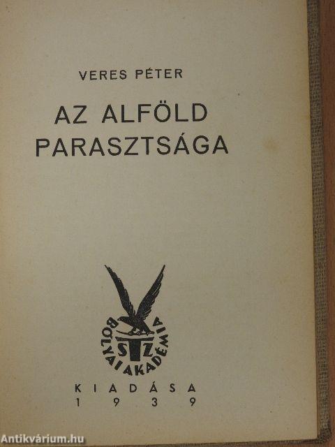 Magyar falu
