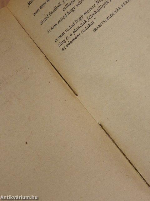 A halál kilovagolt Perzsiából