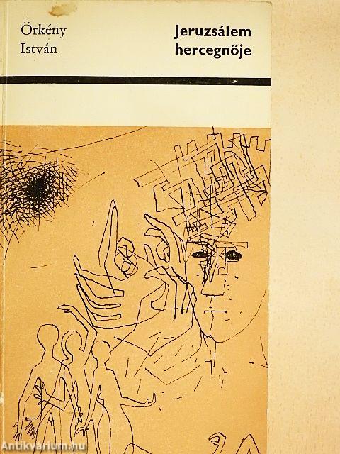 Jeruzsálem hercegnője