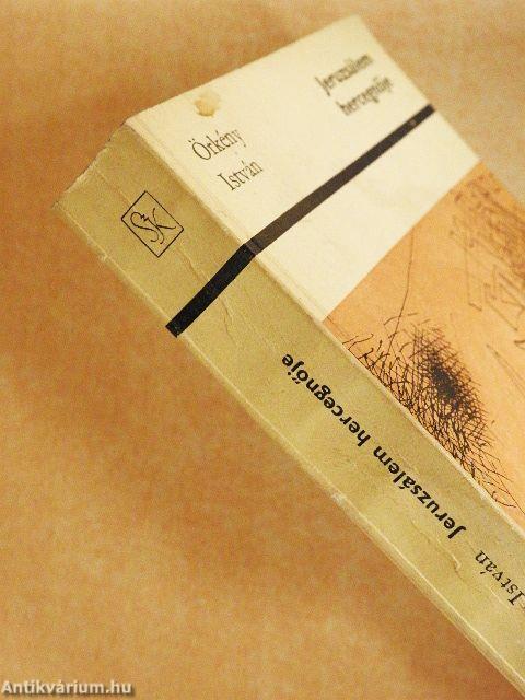 Jeruzsálem hercegnője