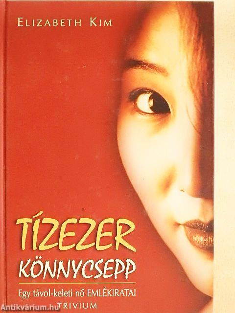 Tízezer könnycsepp