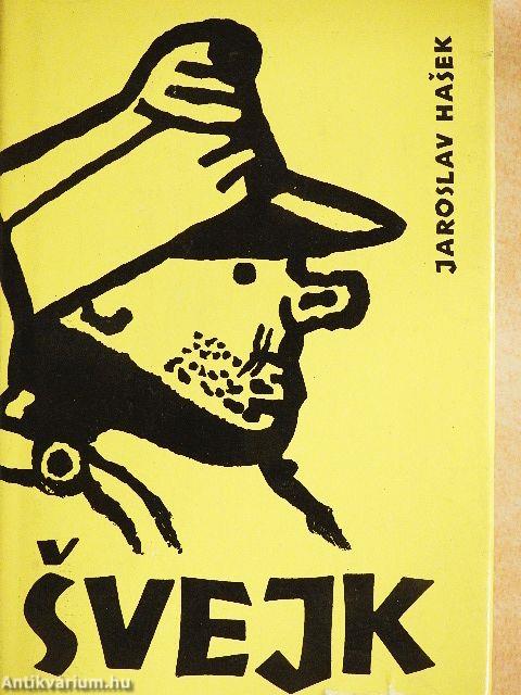 Svejk