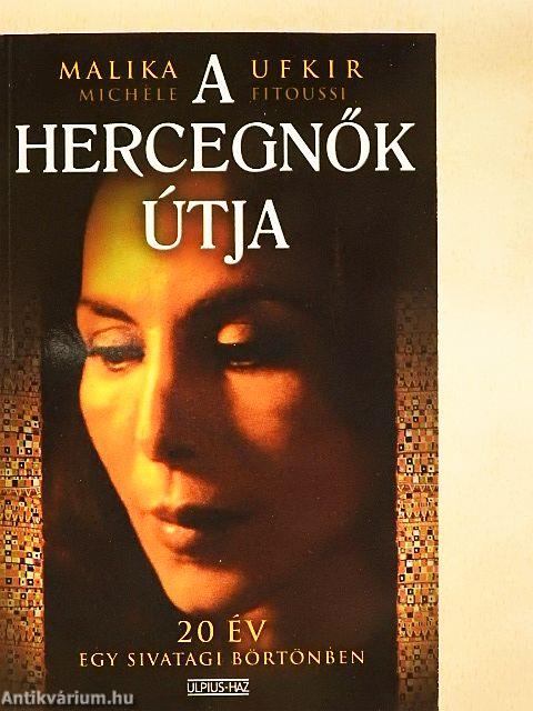 A Hercegnők útja