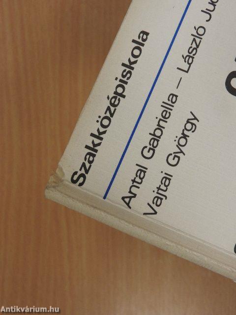 Gépészeti ismeretek feladatgyűjtemény