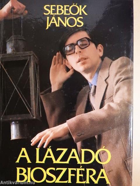 A lázadó bioszféra