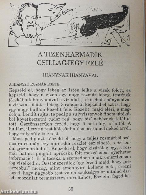 A lázadó bioszféra