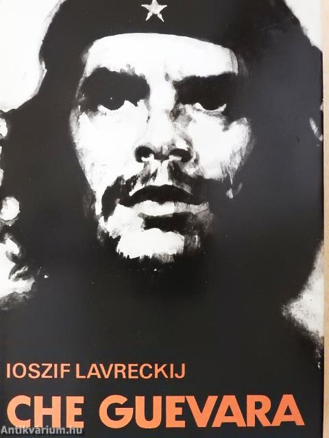 Che Guevara