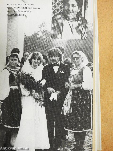 Mikor Csíkból elindultam