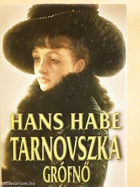 Tarnovszka grófnő