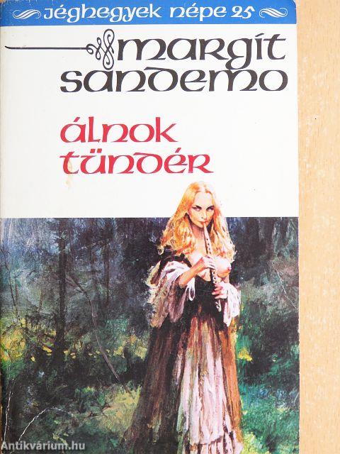 Álnok tündér