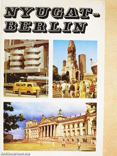 Nyugat-Berlin