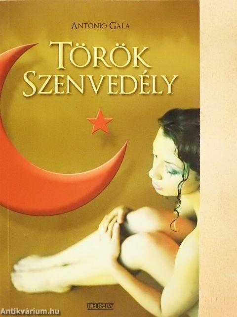 Török szenvedély