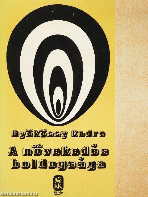 A növekedés boldogsága