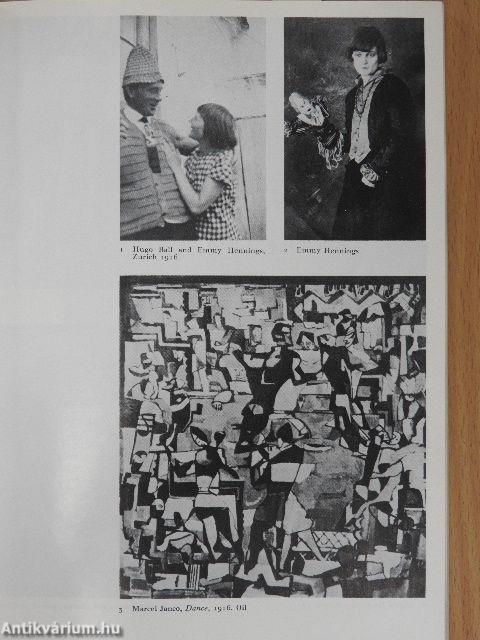 DADA - Art and Anti-Art