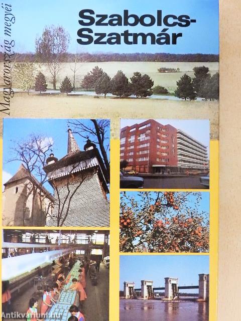 Szabolcs-Szatmár