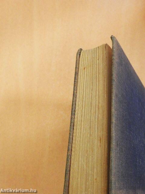 Panik in Odessa (gótbetűs)