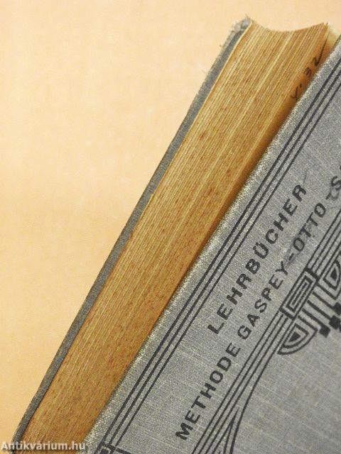 Englische konversations-Grammatik (gótbetűs)