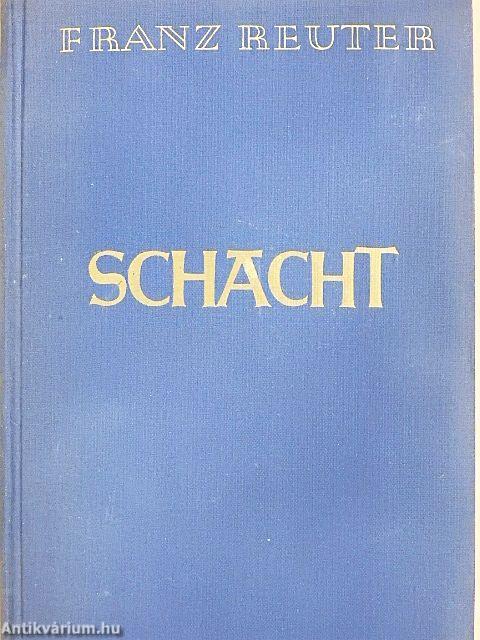 Schacht (gótbetűs)