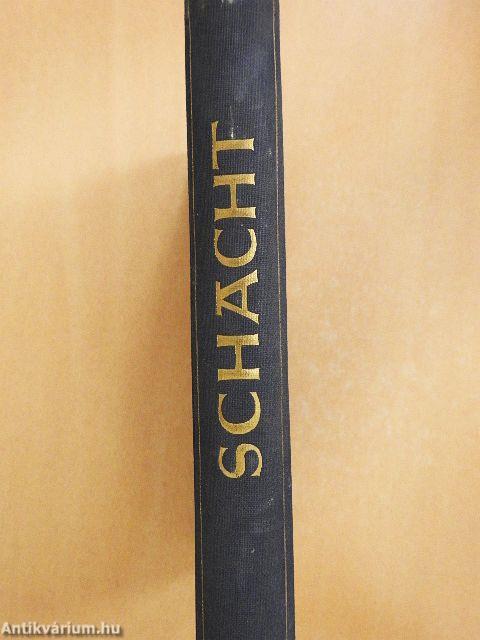 Schacht (gótbetűs)