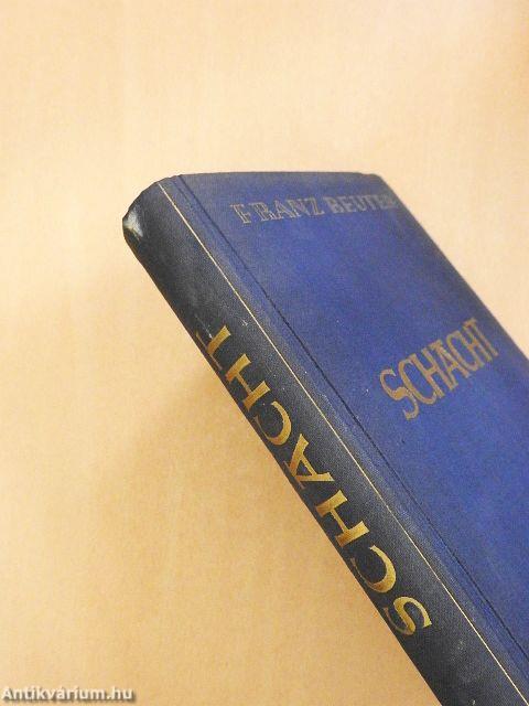 Schacht (gótbetűs)