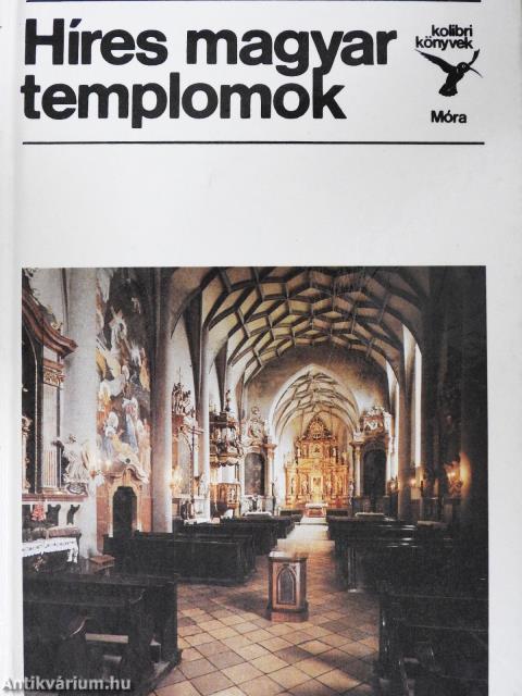 Híres magyar templomok
