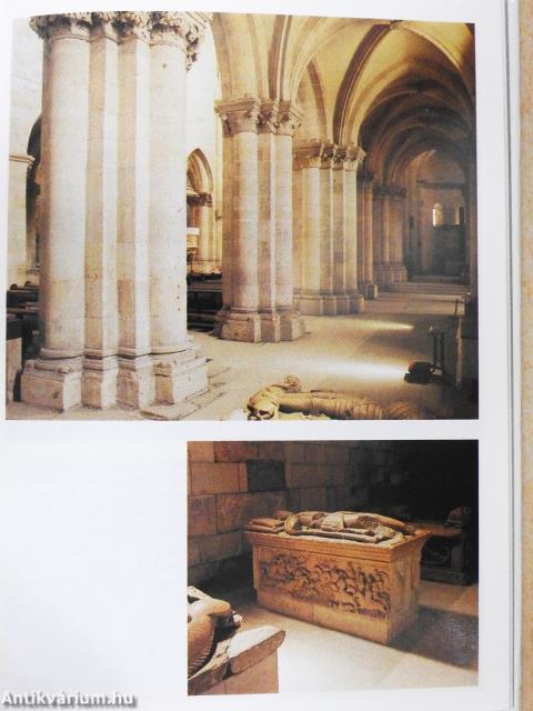 Híres magyar templomok