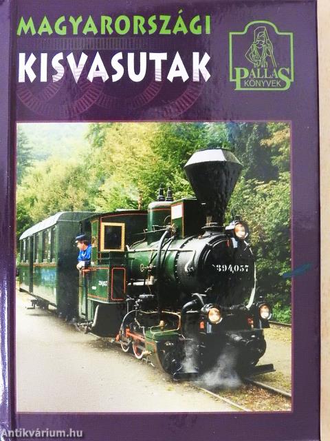 Magyarországi kisvasutak
